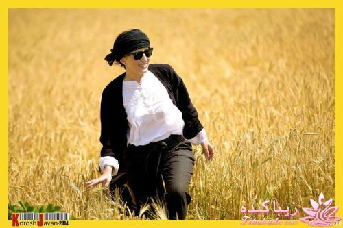 عکس بازیگراااااا....دوس داری بیاااااا